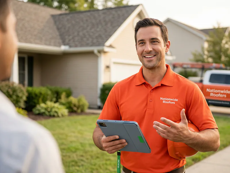 Roof Installation  in Carol Stream  FAQ